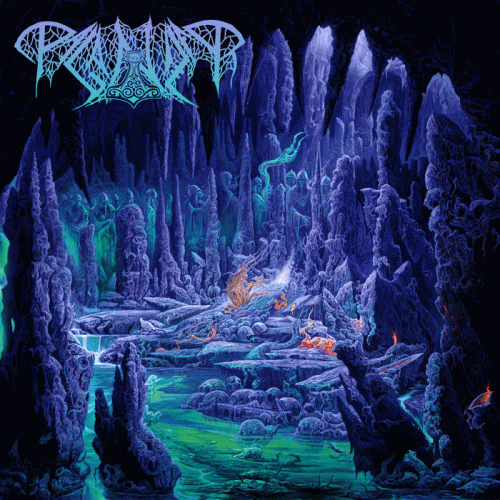 Paganizer : Beyond the Macabre